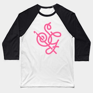 Sweater Girls Baseball T-Shirt